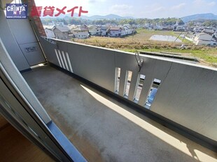 宇治山田駅 徒歩18分 4階の物件内観写真